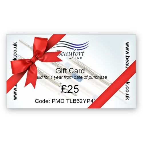 Gift cards
